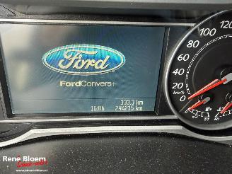 Ford Mondeo Wagon 2.3 16V Titanium 160pk picture 12
