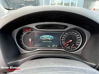 Ford Mondeo Wagon 2.3 16V Titanium 160pk picture 11