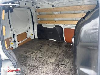 Ford Transit Connect 1.5 Ecoblue L1 Trend 101pk picture 13