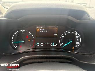 Ford Transit Connect 1.5 Ecoblue L1 Trend 101pk picture 15