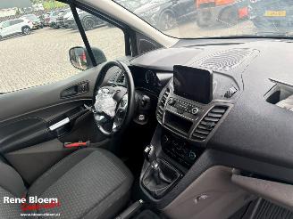 Ford Transit Connect 1.5 Ecoblue L1 Trend 101pk picture 12