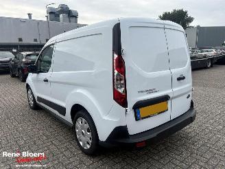 Ford Transit Connect 1.5 Ecoblue L1 Trend 101pk picture 5