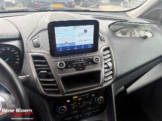 Ford Transit Connect 1.5 Ecoblue L1 Trend 101pk picture 16