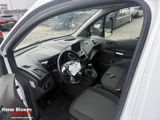 Ford Transit Connect 1.5 Ecoblue L1 Trend 101pk picture 14