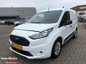 Ford Transit Connect 1.5 Ecoblue L1 Trend 101pk picture 4