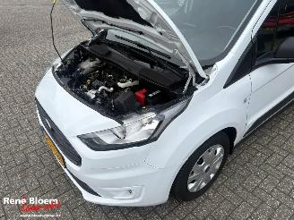 Ford Transit Connect 1.5 Ecoblue L1 Trend 101pk picture 8