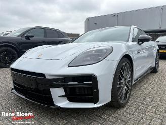 Avarii autoturisme Porsche Panamera 4 2.9 E-Hybrid 470pk Full Option 2025/10