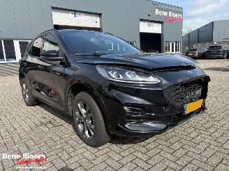 Ford Kuga 2.5 PHEV ST-Line Aut picture 2