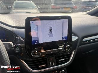 Ford Puma 1.0 Ecoboost Hybrid ST-Line Navi picture 23