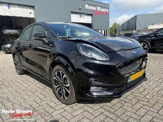 Ford Puma 1.0 Ecoboost Hybrid ST-Line Navi picture 2