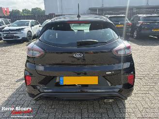 Ford Puma 1.0 Ecoboost Hybrid ST-Line Navi picture 6