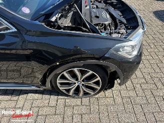 BMW X1 SDRIVE20I 192pk Aut picture 10
