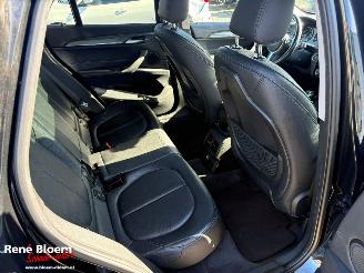 BMW X1 SDRIVE20I 192pk Aut picture 17