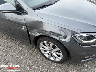 Volkswagen Golf 1.6 TDI Highline Navi 116pk picture 7
