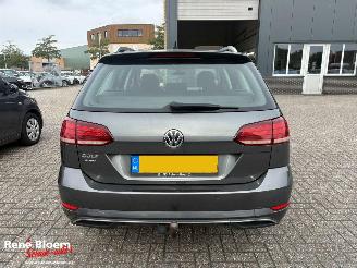 Volkswagen Golf 1.6 TDI Highline Navi 116pk picture 3