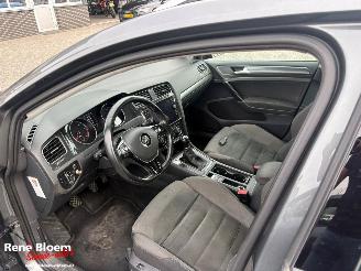 Volkswagen Golf 1.6 TDI Highline Navi 116pk picture 12