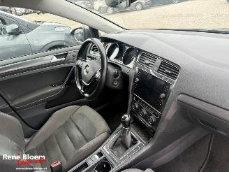 Volkswagen Golf 1.6 TDI Highline Navi 116pk picture 10
