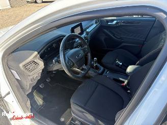 Ford Focus Wagon 1.0 Ecoboost Hybrid ST-Line X Business picture 14