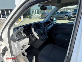 Volkswagen Transporter 2.0 TDI L1H1 110pk picture 19