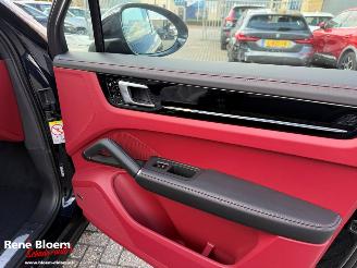 Porsche Cayenne 3.0 Sport chrono 340pk picture 11