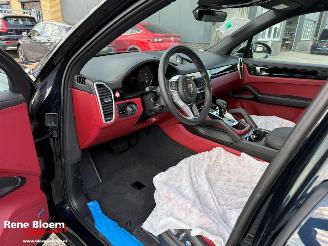 Porsche Cayenne 3.0 Sport chrono 340pk picture 18