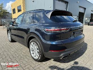 Porsche Cayenne 3.0 Sport chrono 340pk picture 2