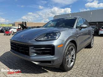 skadebil auto Porsche Cayenne 3.0 E-Hybrid 470pk Full Option Sport Chrono 2026/9