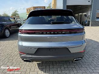 Porsche Cayenne 3.0 E-Hybrid 470pk Full Option Sport Chrono picture 3