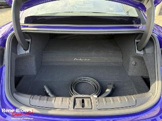 Porsche Taycan Turbo GT Weissach pakket 1108pk Keramische remmen picture 34