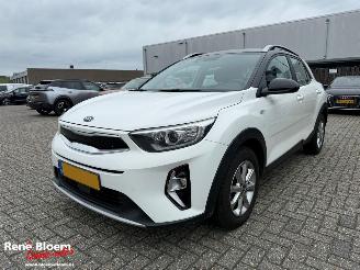  Kia Stonic 1.0 T-GDi MHEV DynamicLine 2021/4