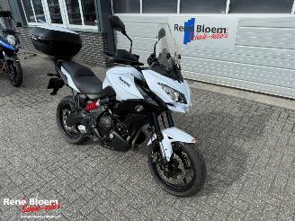 Kawasaki Versys 650 picture 3