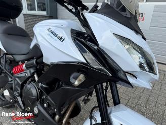 Kawasaki Versys 650 picture 15