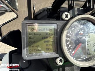 KTM 1190 Adventure  picture 9