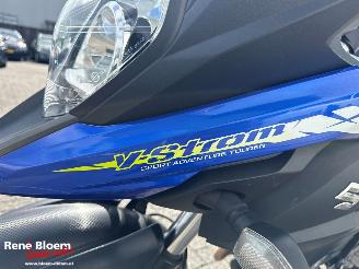Suzuki DL 650 V-Strom picture 17