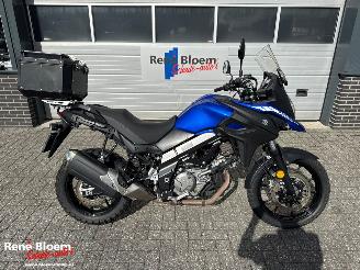  Suzuki DL 650 V-Strom 2022/5