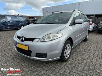  Mazda 5 2.0 Touring 145pk 7-persoons 2006/1