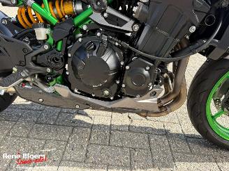 Kawasaki Z 900 SE Performance picture 18