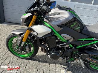 Kawasaki Z 900 SE Performance picture 12