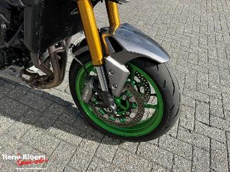 Kawasaki Z 900 SE Performance picture 16
