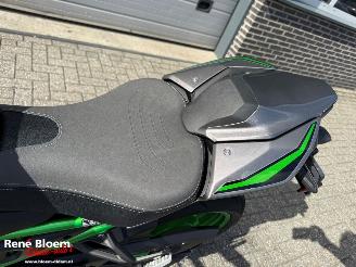 Kawasaki Z 900 SE Performance picture 23