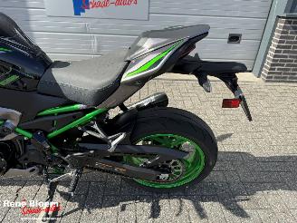 Kawasaki Z 900 SE Performance picture 11