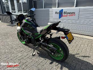 Kawasaki Z 900 SE Performance picture 8