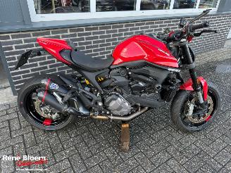 Avarii motociclete Ducati Overige Monster 937 2021/7