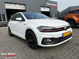 Volkswagen Polo 2.0 TSI GTI Aut 200pk picture 2
