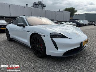 Porsche Taycan 4S Performance 84kwh Full Options picture 5