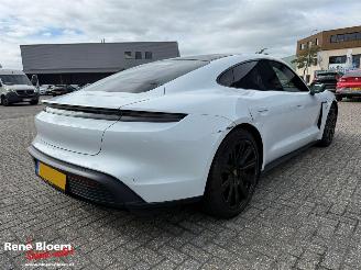 Porsche Taycan 4S Performance 84kwh Full Options picture 4