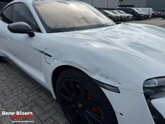 Porsche Taycan 4S Performance 84kwh Full Options picture 7