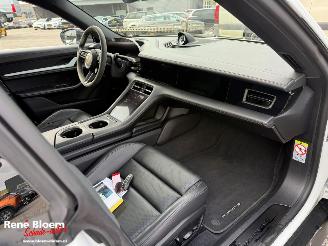 Porsche Taycan 4S Performance 84kwh Full Options picture 10