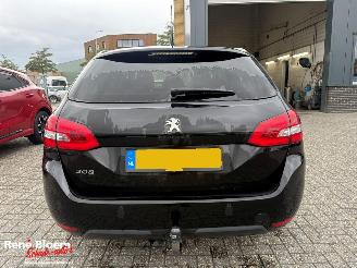 Peugeot 308 1.2 Puretech Executive picture 3