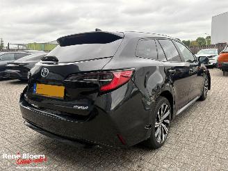 Schadeauto Toyota Corolla 1.8 Hybrid Dynamic Aut 2021/9